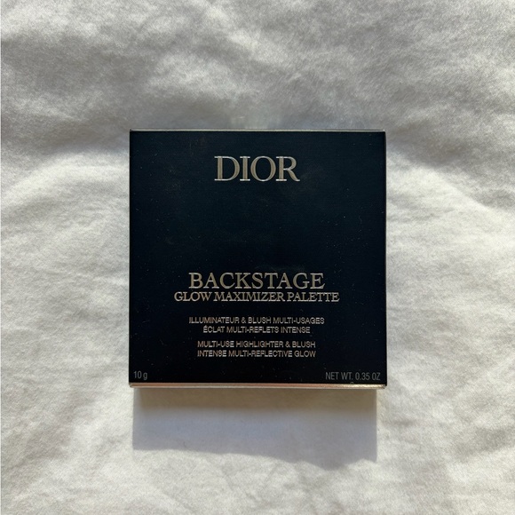 Dior Glow Face Palette - Picture 3 of 5